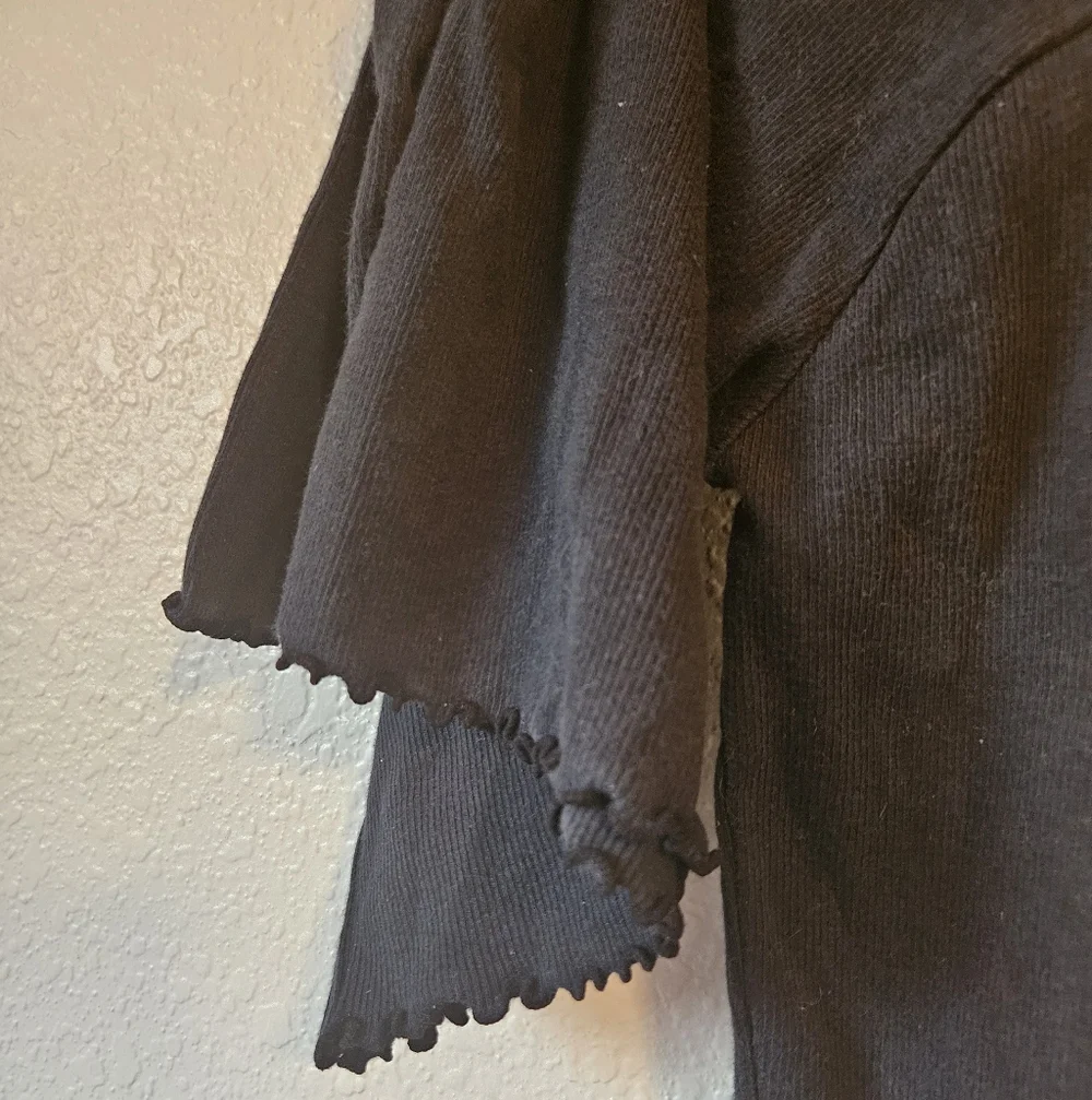 old navy girls turtleneck, 2t